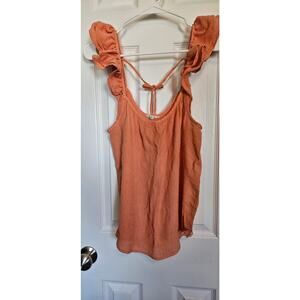 MINE Top Woman Size Large